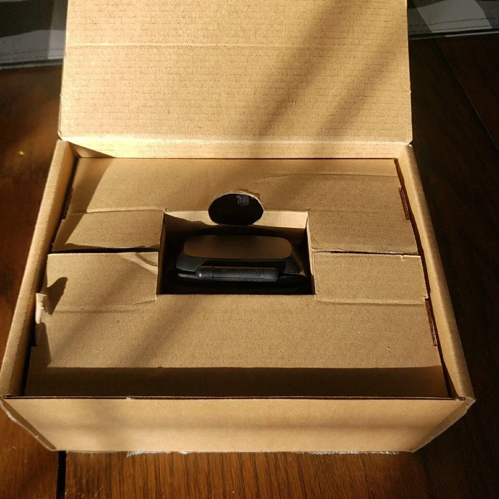 Logitech B525 Web Camera (960-000841) New Open Box ✅